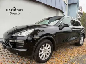 Porsche Cayenne Xenon ,Navigation,Car Play