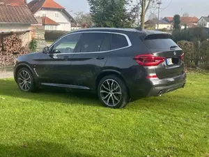 BMW X3 X3  2.0d Mild-Hybrid  X-Drive M-Sport Bild 2