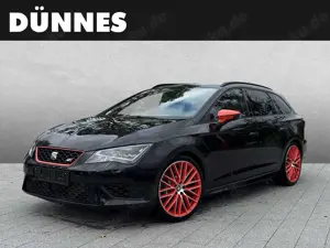 SEAT Leon ST 2.0 TSI Cupra 280