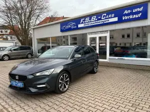 SEAT Leon Sportstourer FR