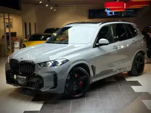 BMW X5 50 e xDr M Sport*Pano-Sky*Massage*Iconic*22"