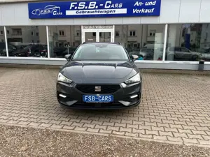 SEAT Leon Sportstourer FR