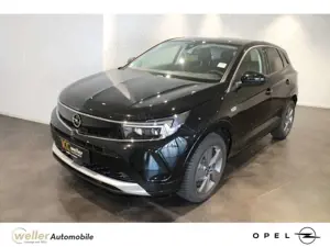 Opel Grandland 1.2 Turbo ''Elegance mit Ultimate-Paket'' 360Grad-