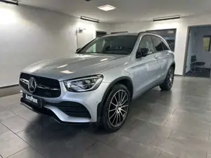Mercedes-Benz GLC 300 d 4Matic AMG  *Night*360°*Distronic+*