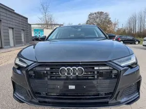 Audi A6 Avant 55 2.0 TFSI e quattro S-Line Sport Plus