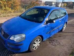 Volkswagen Polo CL