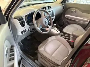 Kia Soul EV Play LED Navi Kamera SHZ LHZ Bild 5