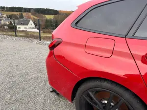 BMW 340 3 Touring M340 i xDrive UNFALLFAHRZEUG Bild 5