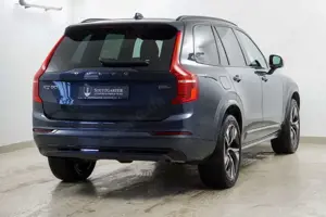 Volvo XC90 XC90 R Design AWD ACC 360K Bild 4