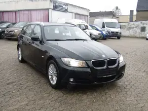 BMW 316 3 Touring 316d Bild 3