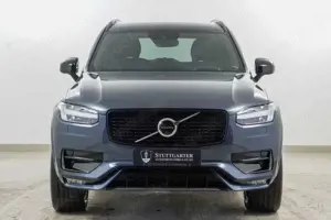 Volvo XC90 XC90 R Design AWD ACC 360K Bild 2