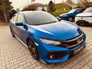 Honda Civic 1.5 i-VTEC Turbo Sport Plus