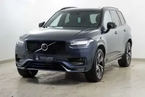 Volvo XC90 XC90 R Design AWD ACC 360K Bild 3