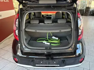 Kia Soul EV Play LED Navi Kamera SHZ LHZ Bild 3