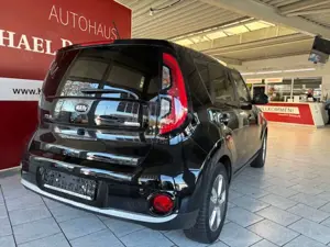 Kia Soul EV Play LED Navi Kamera SHZ LHZ Bild 2