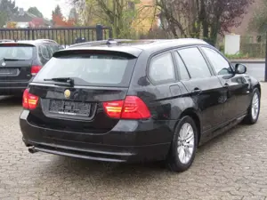 BMW 316 3 Touring 316d Bild 5