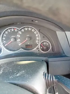 Opel Meriva 1,4 16V Edition ecoFLEX Bild 5