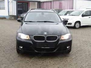 BMW 316 3 Touring 316d Bild 2