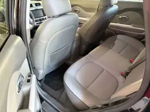 Kia Soul EV Play LED Navi Kamera SHZ LHZ Bild 4