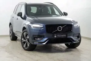 Volvo XC90 XC90 R Design AWD ACC 360K Bild 1