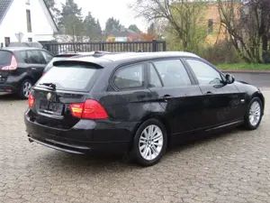 BMW 316 3 Touring 316d Bild 4