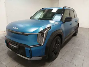 Kia EV9 GT-line Launch 4WD|6Sitze|Navi|HUD|LED Bild 3