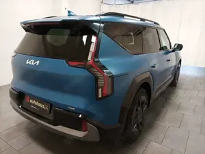 Kia EV9 GT-line Launch 4WD|6Sitze|Navi|HUD|LED Bild 5