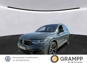 Volkswagen Tiguan "R" +IQ-DRIVE+360°+PANO+21"+AKRAPOVIC+HUD