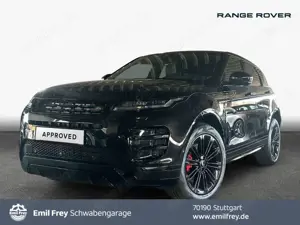 Land Rover Range Rover Evoque D165 Dynamic SE