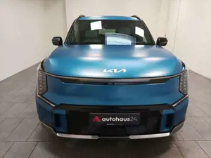 Kia EV9 GT-line Launch 4WD|6Sitze|Navi|HUD|LED Bild 2
