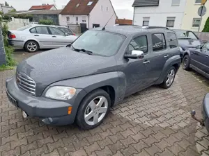 Chevrolet HHR * Klimaanlage - Tüv 06/2027 - Ledersitze  * Bild 5