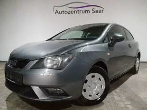 SEAT Ibiza SC Reference Viva Klima TÜV Neu