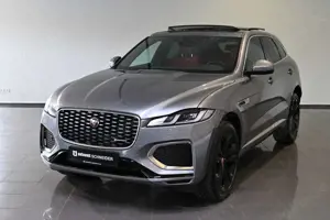 Jaguar F-Pace P250 R-Dynamic SE AWD Pano