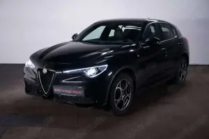 Alfa Romeo Stelvio 2.0 Turbo TI Q4 AT8*Kamera*Memory*ACC*Bi
