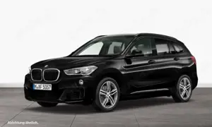 BMW X1 xDrive20i M Sportpaket Head-Up DAB LED RFK