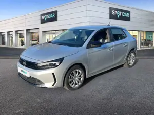 Opel Corsa Corsa 1.2 DirectInjection Turbo Sitzheizung Kamera