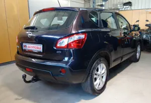 Nissan Qashqai Acenta"TOP CAR" Bild 5