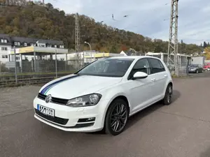Volkswagen Golf 2.0 TDI Unfallfrei! Scheckheftgepflegt! 2. Hand!