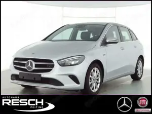 Mercedes-Benz B 250 e Progressive/Navi Prem./LED/Kamera/7,4kW