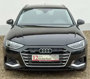 Audi A4 50 TDI quattro advanced,Kamera,Drive Select