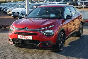 Citroen C4 PureTech 130 Aut. LED Navi SHZ HUD AHK Kamera