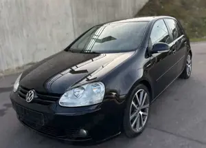 Volkswagen Golf V 1.9 TDI Lim. United