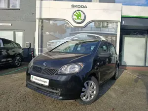 Skoda Citigo Cool Edition