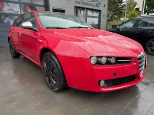 Alfa Romeo 159