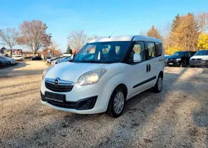 Opel Combo D Edition Tour*Temp*Klima*SZH*SR+WR*TÜV*