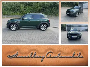 MINI Cooper S Countryman Cooper SE F60