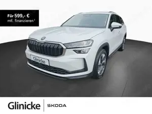 Skoda Kodiaq 1.5 TSI mHEV Selection