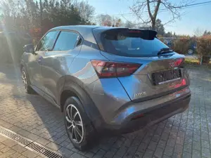 Nissan Juke Acenta/Allwetter/Kamera/Sitzhzg. Bild 4