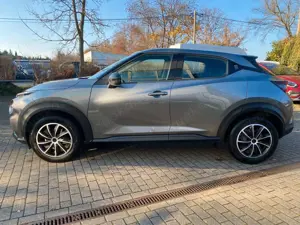 Nissan Juke Acenta/Allwetter/Kamera/Sitzhzg. Bild 3
