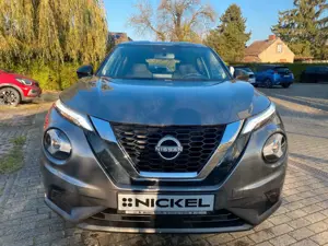 Nissan Juke Acenta/Allwetter/Kamera/Sitzhzg. Bild 2